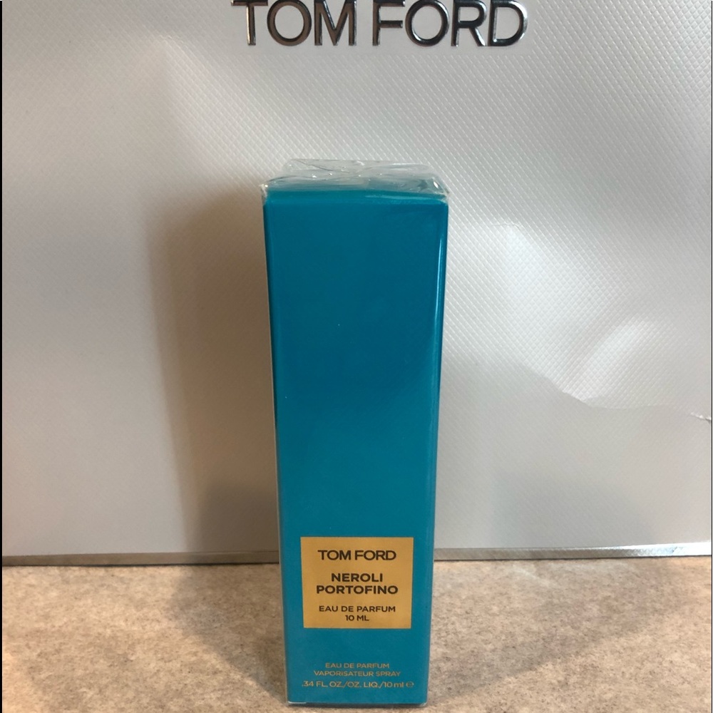 Tom Ford Fragrance (New)